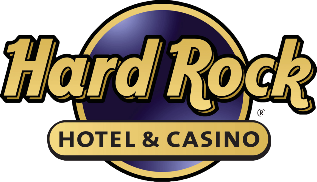 EasyClocking proud customer Hard Rock Hotel & Casinos