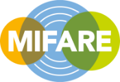 EasyClocking Time & Attendance is compatible with Mifare technology